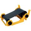 Iteche Nastro nero 800033-301 compatibile per stampante Zebra ZXP Serie 3 Card Printer Monochrome Ribbon 800033-301