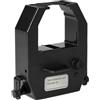vhbw nastro inchiostrato nylon per Amano PIX-15, PIX-28, PIX-55, PIX-200, PIX-3000, PIX-3000x, PIX-3100 TCX-21, TCX-22 sostituisce CE-315150,CE-315152