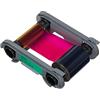 Karteo Evolis Primacy 2 Nastro a inchiostro YMCKO [R5F208E100] per un massimo di 300 carte