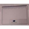 TIME WORK BLOCCO DA TAVOLO SETTIMANALE F.TO 15X21 NON DATATO 16996