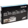 Lexmark Originale Lexmark C53034X Conf. 4 Fotoconduttore
