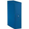 ESSELTE C90 DELSO ORDER Cartella Progetti, 25 x 35 cm, Dorso 10 cm, Blu, 1 Pezzo, 390390050