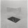 ORUS Teca con Base nera, Formato: 25 x 35 x 40(h)…