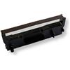 Generico Nastro Stampa Colore Nero, Compatibile con i Timbracartellini MAX CO, LTD. Modelli ER 2100/2200