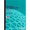 Data Ufficio Blocco PROPOSTE DI COMMISSIONE DU16721C000 21x30
