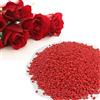 MAC CALF 1KG BUSTA sassi , 3-6 MM MILLIMETRI PER COMPOSIZIONI FLOREALI HOBBY FAI DA TE ROSSO 78