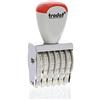 Trodat Classic 1546 Numeratore - 4 mm, 6 colonne