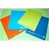 Pigna QUADERNO MAXI CARTONATO PIGNA COLOURS 128FF.70GR. RIG.1R