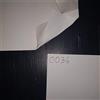 New Paper 50-100-400-800 fogli A3 Carta Adesiva Patinata Opaca per stampanti laser