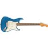 Fender Squier Classic Vibe 60s Stratocaster - Stratocaster Lake Placid Blue