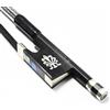 VingoBow NUOVO 4/4 Dimensione Fibra di Carbonio VIOLINO BOW Deep & Powerful Tone! Art No.106VB