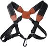 Navna Sassofono Doppia Tracolla Lunghezza Regolabile Sax Spalla Imbracatura Tracolla Per Strumenti Musicali Accessori Parti Accessori Sassofono Cinghia Confortevole