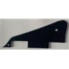 VAttea Battipenna per chitarra Gibson Epiphone Les Paul All LP Style (3 strati nero)