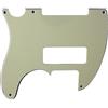 VAttea Per Fender Telecaster Tele 5 fori con battipenna P90 (pergamena a 3 strati)