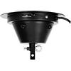 Eurolite MD-2010 - Motore rotativo di sicurezza per sfere specchiate fino a 50 cm di diametro