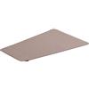 Roland TDM-3 Drum Mat per la Serie TD-1, dimensioni 90 x 120 cm, V-Drums Mat
