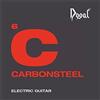 DOGAL RW87E CARBONSTEEL MUTA PER CHITARRE ELETTRICA 11/49
