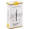 Vandoren Ancia Vandoren clarinetto Sib Bianco Forza master: 4 1/2