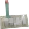 DAIHAOEE Scheda di riparazione dei pezzi di ricambio for interruttore sensore for batteria elettronica Medeli for Muza DD505 512 515 516 525 pedale Hi-Hat Alesis