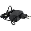 Minwa Alimentatore di rete per Yamaha tastiera YPT-220 - alimentazione/12 V/1 A - 12 W