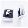 Generico Puntina di ricambio diamantata per giradischi Shure M44E M55E N55E M80E AP76 DYNATRON 105 N44-7 DUAL GARRARD cartucce accessori fonografi