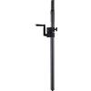 Pronomic Asta Distanziatrice/Tubo Distanziatore M20 con Manovella