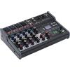 Soundsation MIXER SOUNDSATION MIOMIX 404FXM CON EFF. & MULTIMEDIA