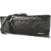 STEFY LINE KB46 - Borsa per tastiera casio sa-46 sa-47 o dimensioni 46x22x6cm