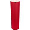 Bluetone Acoustics Tube BassTrap - Premium Bass Trap - Assorbitore a bassa frequenza - Pannello acustico - Trappola per bassi (Rosso)