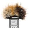 Gutmann Microfono protezione antivento pelo per Tascam DR-40X DR-40 V2 modello speciale limitato TIGER