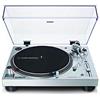 Audio-Technica AT-LP120XUSB Giradischi a trasmissione diretta manuale (analogico e USB) (ricondizionato)