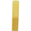 MARCA REEDS SINCE 1957 Marca - 5 Canne di Marca Jazz 2,5 sassofono contralto - JZ425