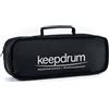 keepdrum Keep Drum MB01 Glockenspiel Borsa Bag per SONOR GS SG GP MG ng10 G10 e modelli simili