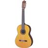 Yamaha C80 - Chitarra classica 4/4, colore: naturale