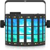 Behringer EUROLIGHT LED DERBY DSL1 Dual-Mode LED Derby e Effetto Luce Stroboscopica