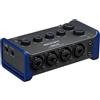 Zoom AMS-44 - Interfaccia audio USB per musicisti e podcaster, 4 in/4 out