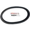 Yamaha CINGHIA DI TRASMISSIONE ORIGINALE YAMAHA T-MAX TMAX 530 2012 2013 2014 2015 2016