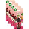 Airwick Air Wick - Deodorante Essential Mist, 20 ml, confezione da 4
