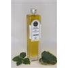 NHR Organic Oils Olio biologico di foglie di consolida maggiore (Symphytum officinale/helianthus annuus) (1kg) by NHR Organic Oils
