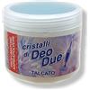 chimiclean Cristalli di Deo Due Talcato (3 pezzi)