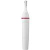 Wresetly 5 in 1 Depilazione Rasoio Elettrico Femminile Rasoio Trimmer per Sopracciglio Ascelle Bikini Depilazione