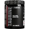 Anderson Professional Sport Supplements Integratore Anderson Taurine 100 Cpr Taurina 1000 mg per compressa