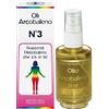Erboristeria Magentina Olio Arcobaleno N.3 Giallo 50 ml