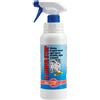 Dixi Antimuffa Spray Per Interni Ed Esterni Detergente Antialghe Antimuschi Muffa Stop flacone 0.5 litri