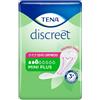TENA Discreet Inkontinenzeinlagen Mini Plus, 20 pz Depositi