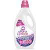 Generico 3 X Detersivo Lavatrice Rose Igiene Puro Amore