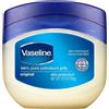 Vaseline Vaseline 100% Pure Petroleum Jelly Original Skin Protectant, 3.75 oz