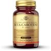 Solgar Beta Caroteno 100% Natural (7Mg.)(60) Perlas