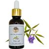 AgoraMarket Olio Essenziale Selvatico Vitex Agnus Castus Bacca dell'Agnocasto (10 ml)