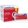 Montefarmaco PROMO 2 CONFEZIONI LACTOFLORENE COLESTROLO 40+40 BUSTINE